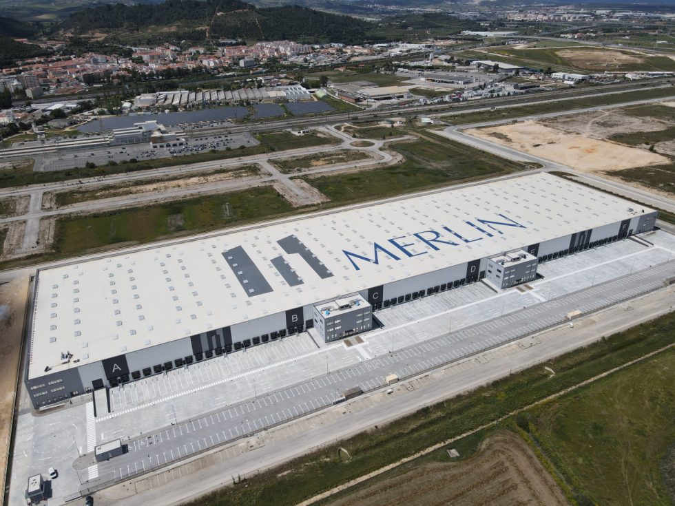 LISBOA PARK | Inauguração da Plataforma Logística Lisboa Norte