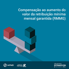 SALÁRIO MÍNIMO | Compensação às empresas pelo aumento