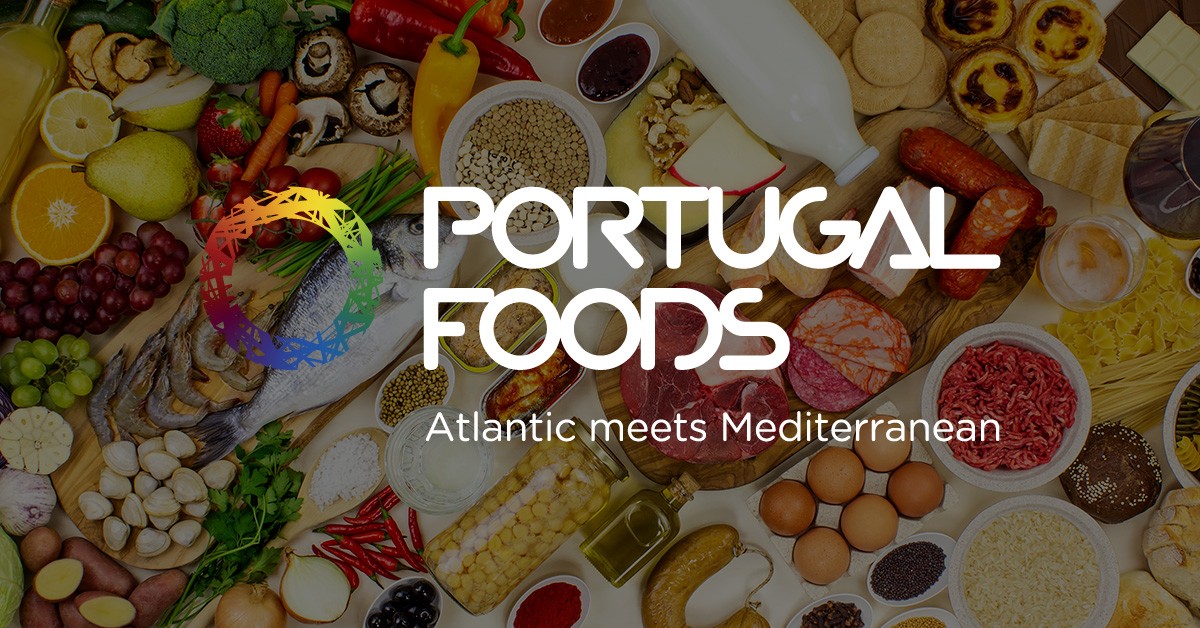 CATÁLOGO DIGITAL | Portuguese Food & Beverage Portfolio
