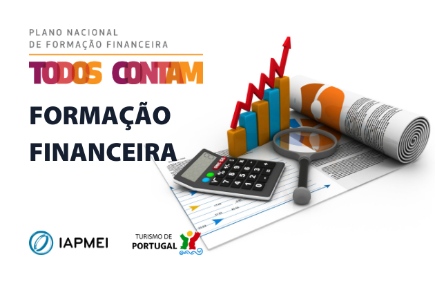 ACADEMIA DIGITAL | Formação financeira