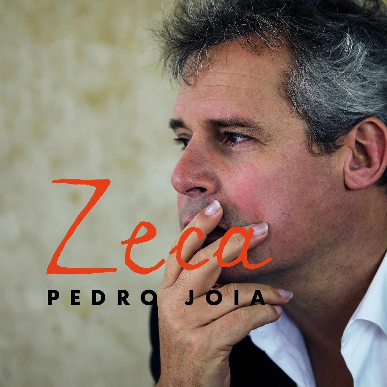 Pedro Jóia é o vencedor da edição 2021 do Prémio Carlos Paredes