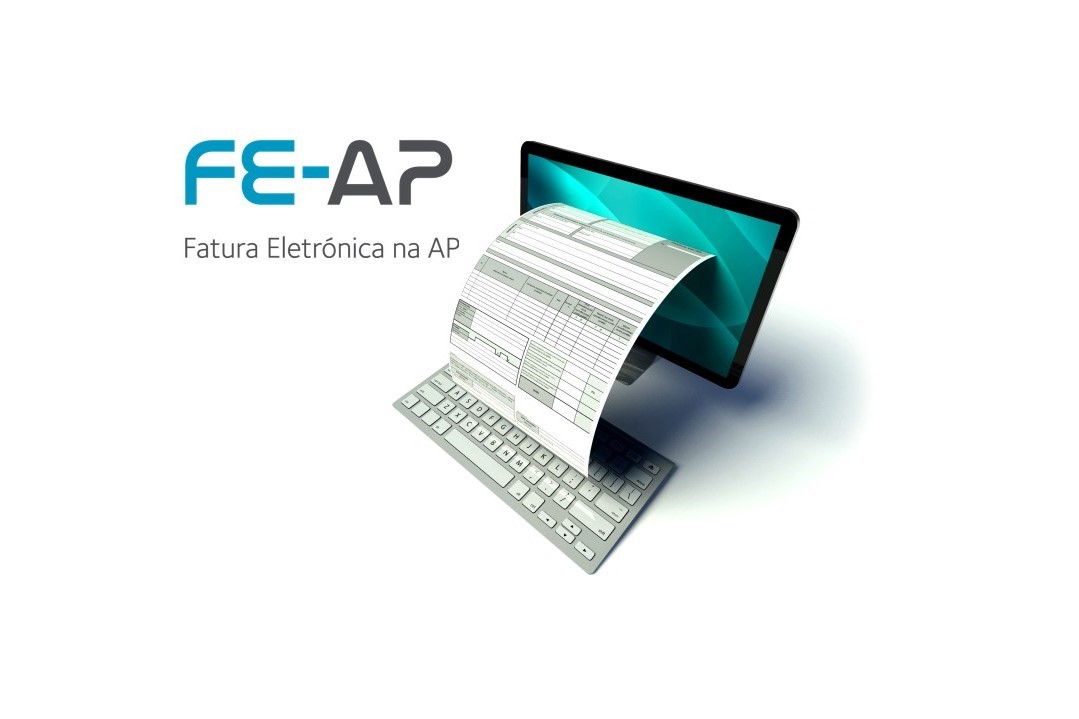 ADMINISTRAÇÃO PÚBLICA | Faturação eletrónica