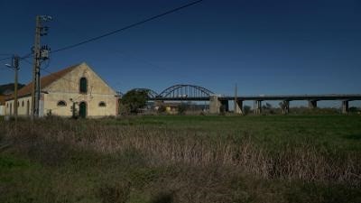 QUINTA DO CABO DAS LEZÍRIAS | Afetação ao Programa Revive