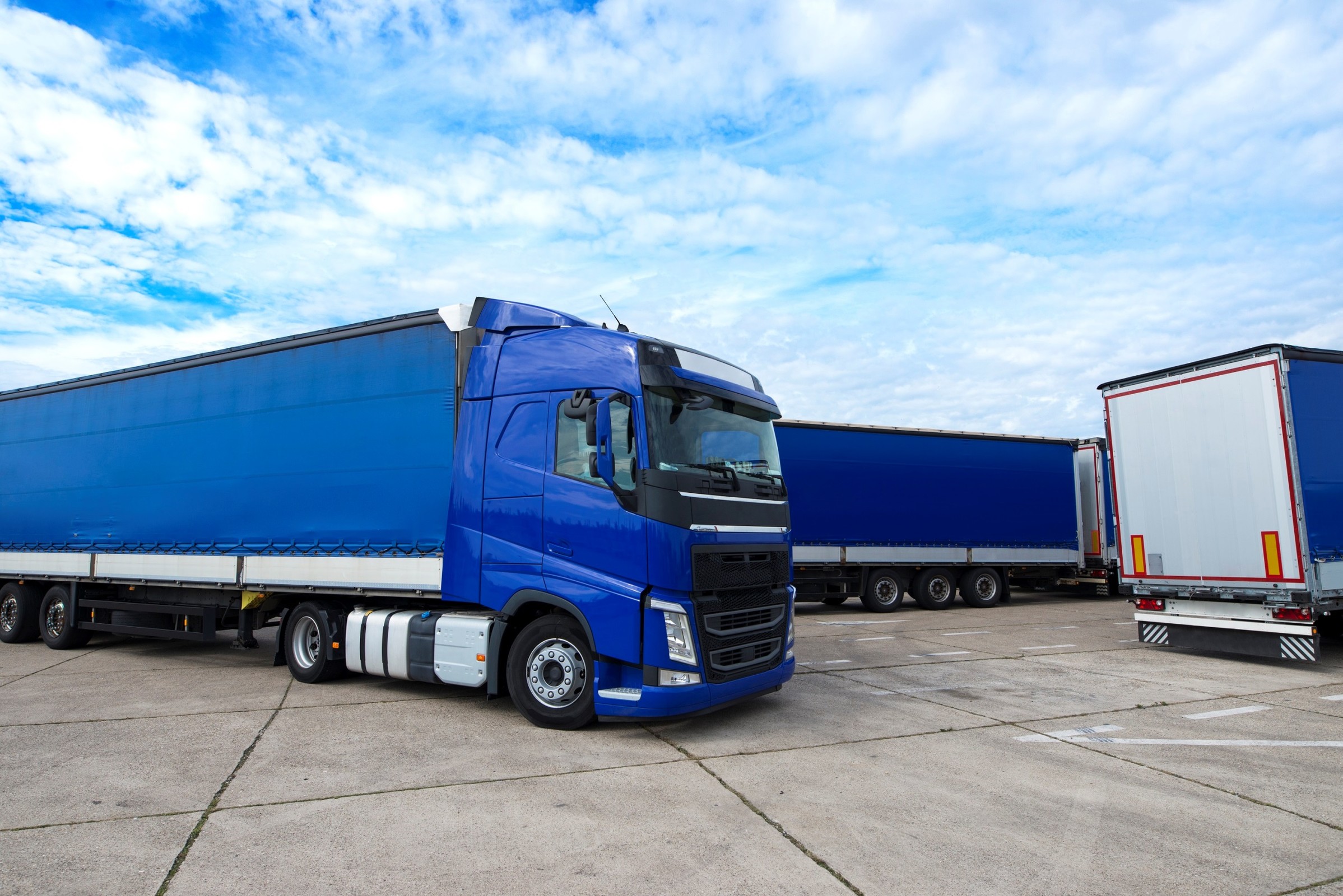 TRANSPORTE RODOVIÁRIO DE MERCADORIAS | Alteração ao regime jurídico para assegurar os tempos de e...