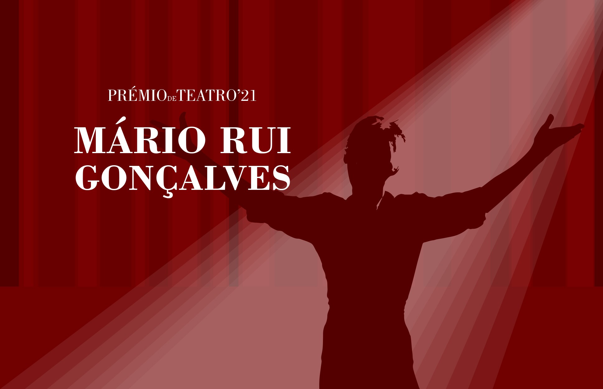 Estão abertas as candidaturas ao Prémio de Teatro Mário Rui Gonçalves