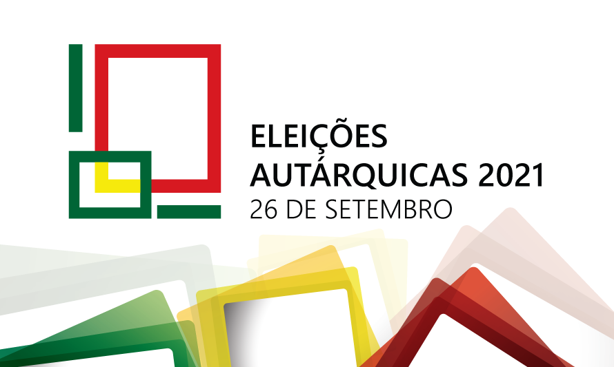 Eleição dos órgãos das autarquias locais