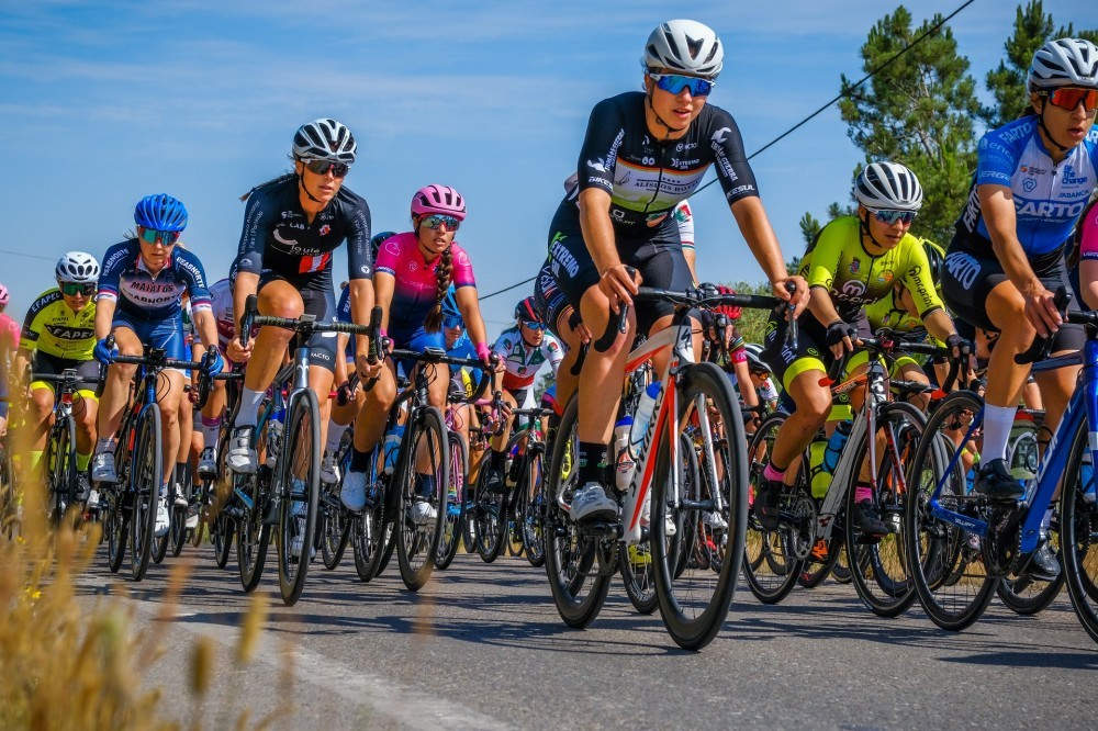 1.ª Volta a Portugal Feminina em Bicicleta passa por Vila Franca de Xira a 4 de setembro