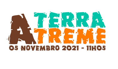 A Terra Treme - simulacro no dia 5 de novembro