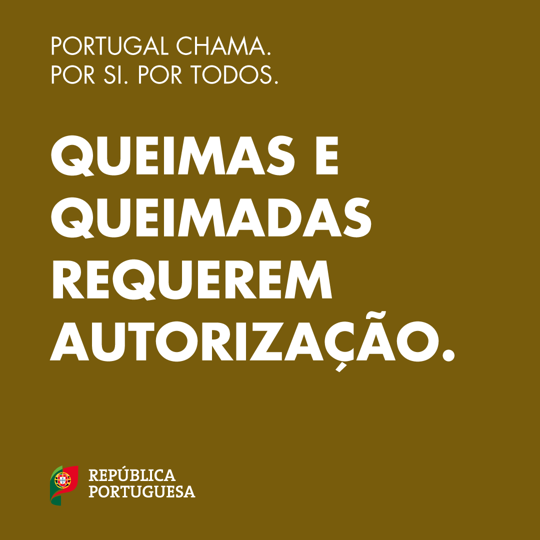 Queimas em segurança