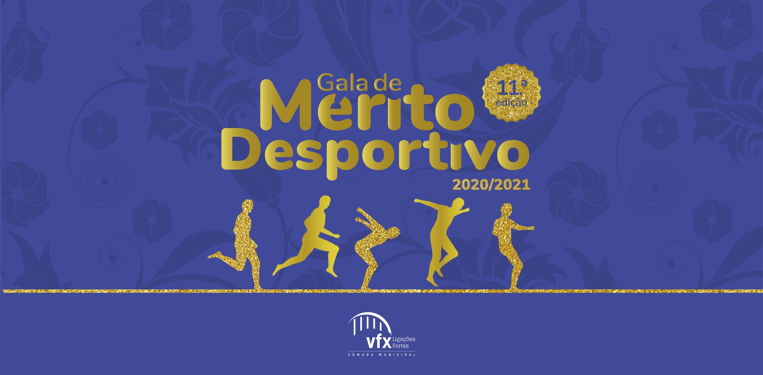 Câmara Municipal distingue atletas do Concelho na Gala de Mérito Desportivo 