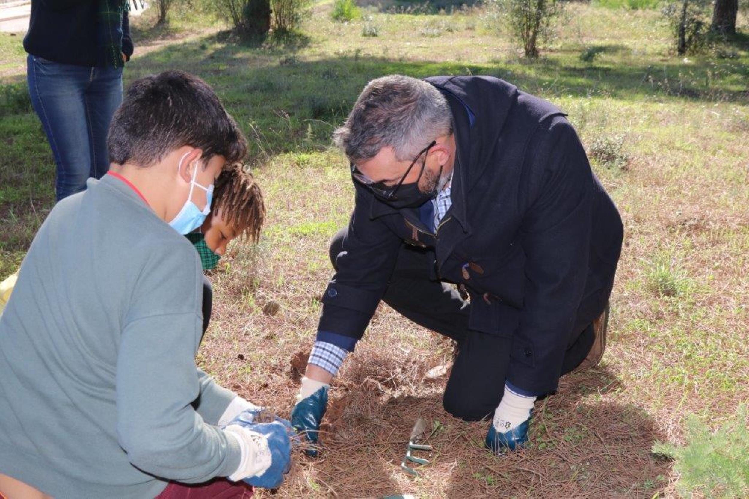 Autarquia associa-se à Semana Europeia de Prevenção de Resíduos