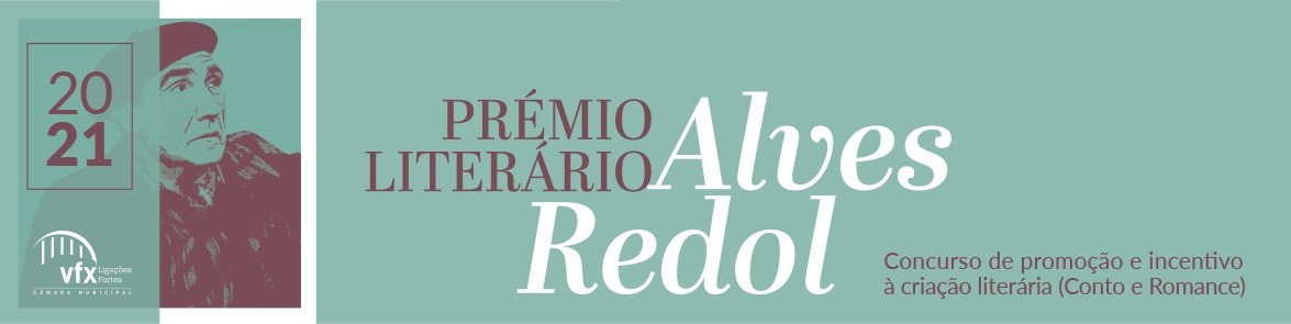 Rodrigo Prista e Maria Teresa Meireles vencem Prémio Alves Redol