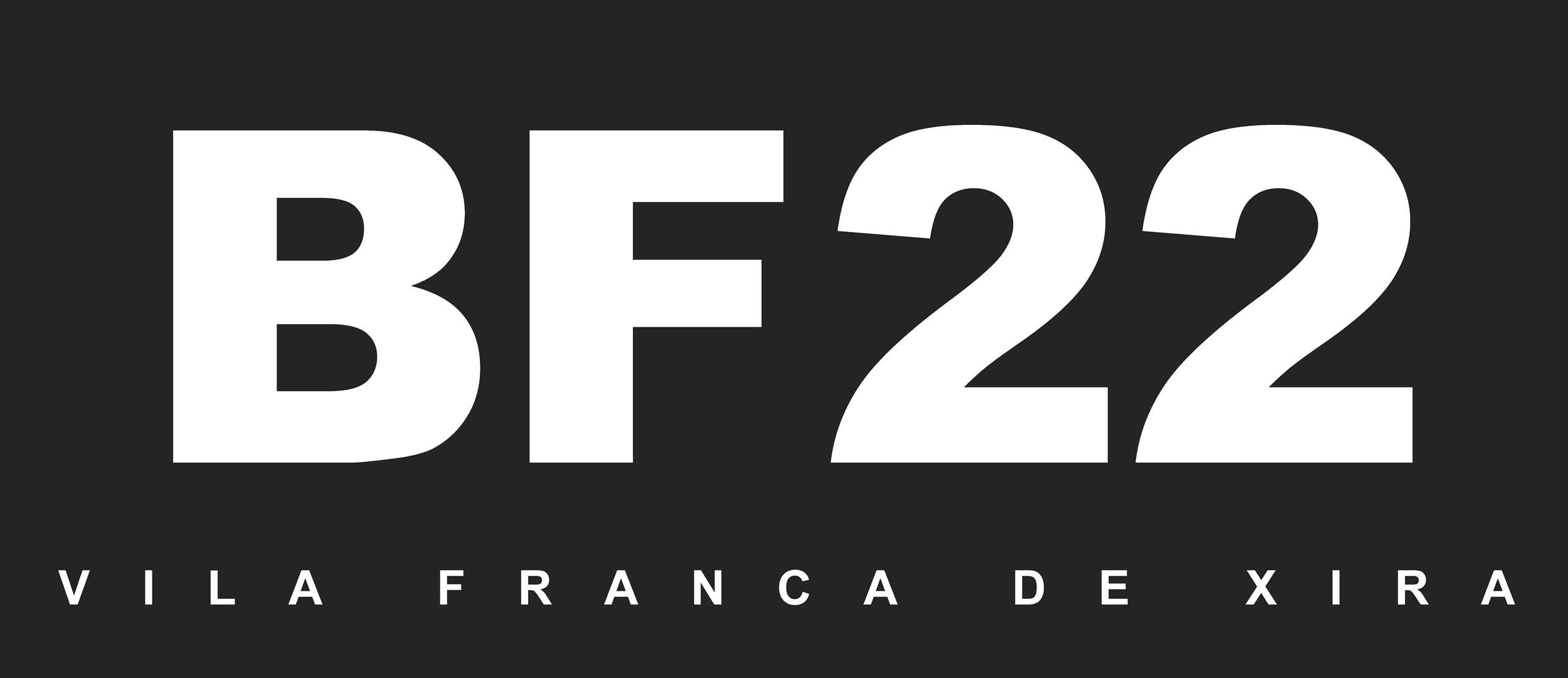 Candidaturas BF22