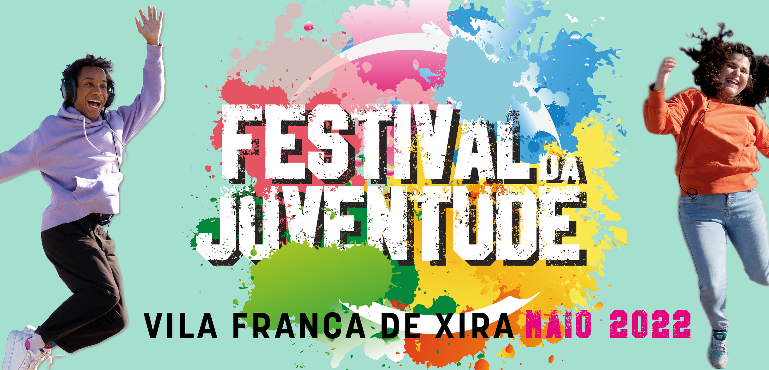 Festival da Juventude de regresso com novo modelo