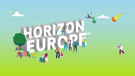 HORIZONTE EUROPA | Oportunidades para start-ups e PME's