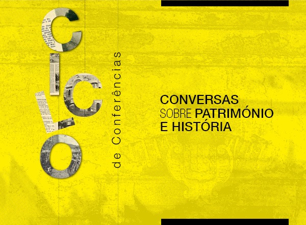 De setembro a novembro Museu Municipal promove conversas sobre Património e História
