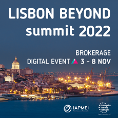 Lisbon Beyond Summit 2022