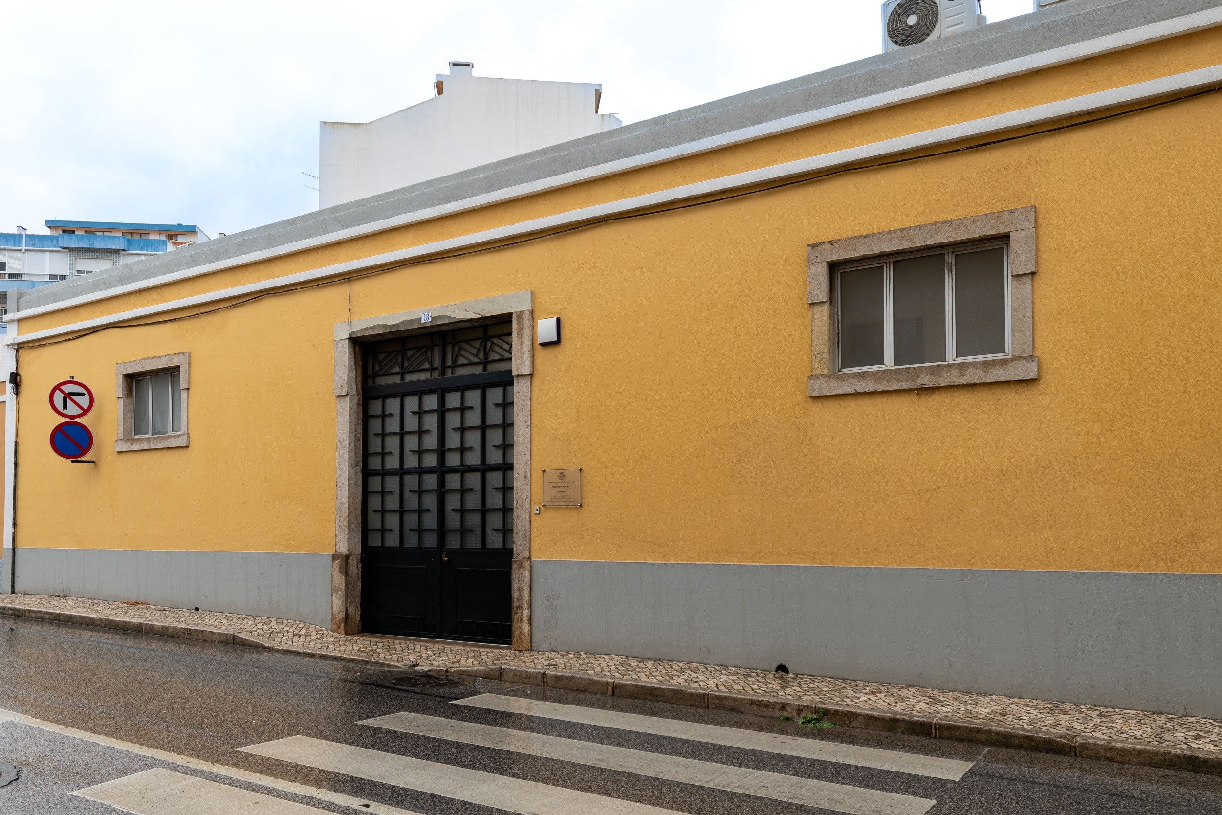Arquivo Municipal de Vila Franca de Xira comemora 25 anos de abertura ao público