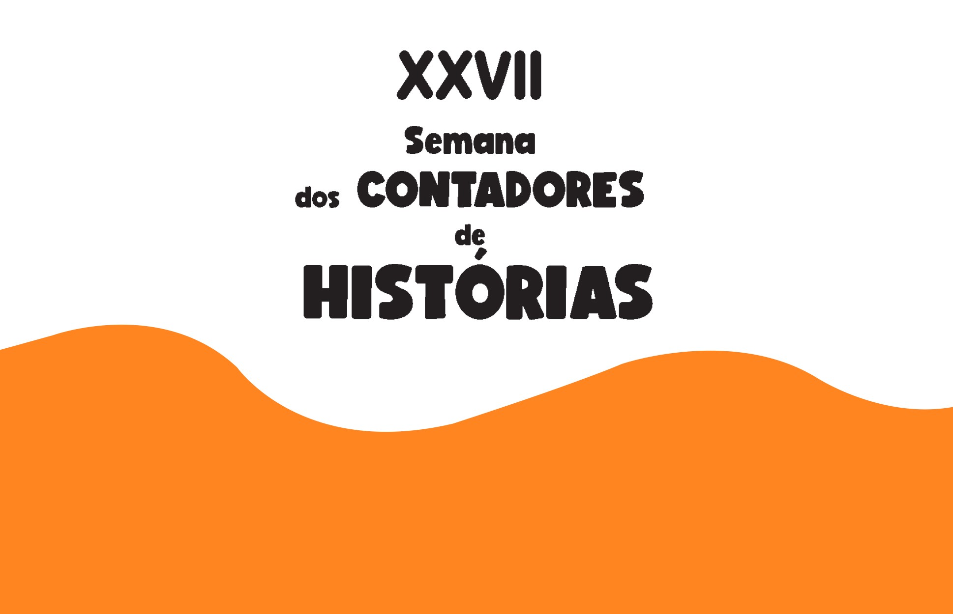 XXVII Contadores de Histórias