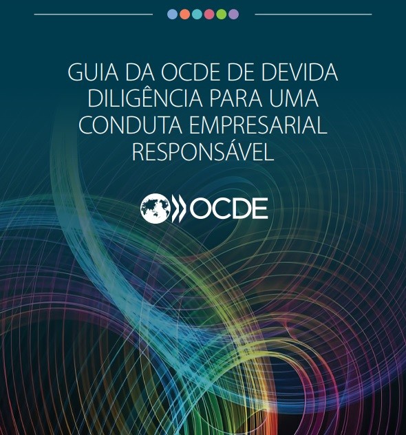 Guia da OCDE para uma conduta empresarial responsável
