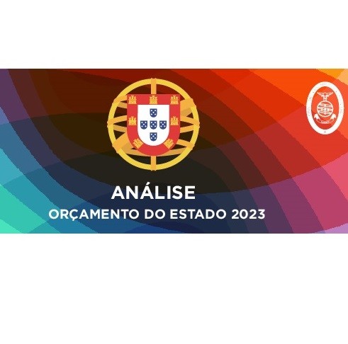 Análise ao Orçamento de Estado para 2023 (OCC)