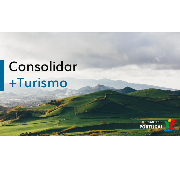 Linha Consolidar +Turismo