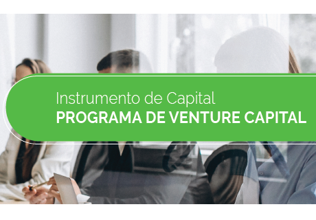 Programa de Venture Capital