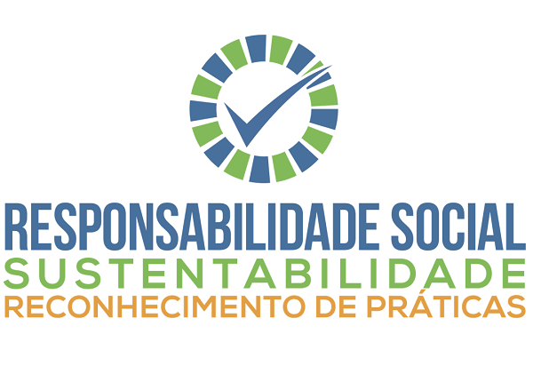 Candidaturas à iniciativa RECONHECIMENTO DE PRÁTICAS EM RESPONSABILIDADE SOCIAL E SUSTENTABILIDADE