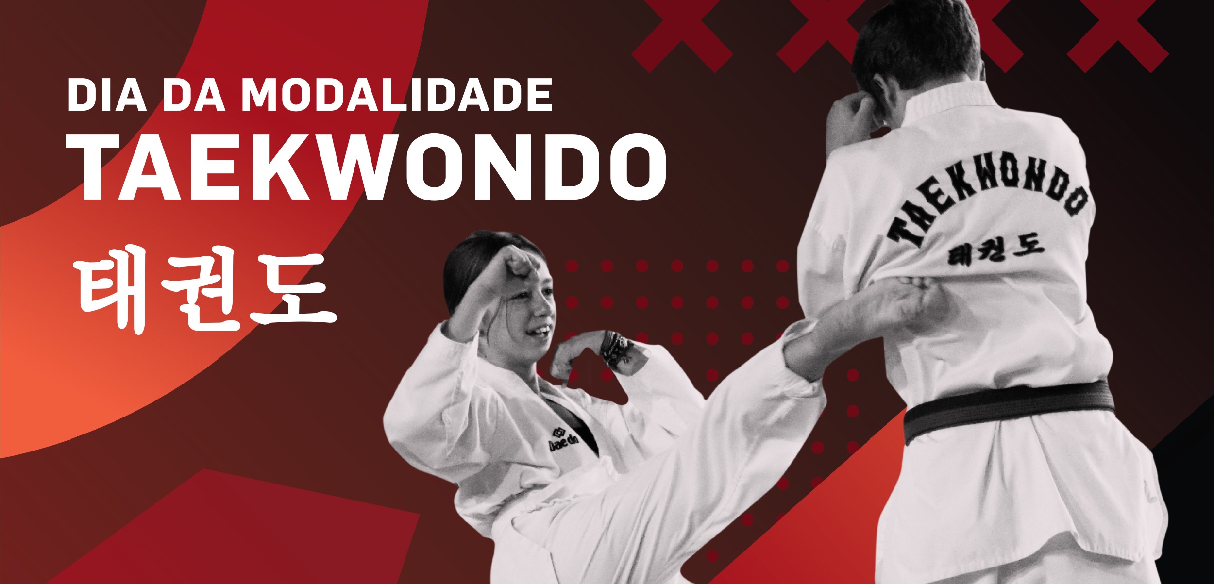 Vila Franca de Xira promove o Taekwondo no Dia da Modalidade