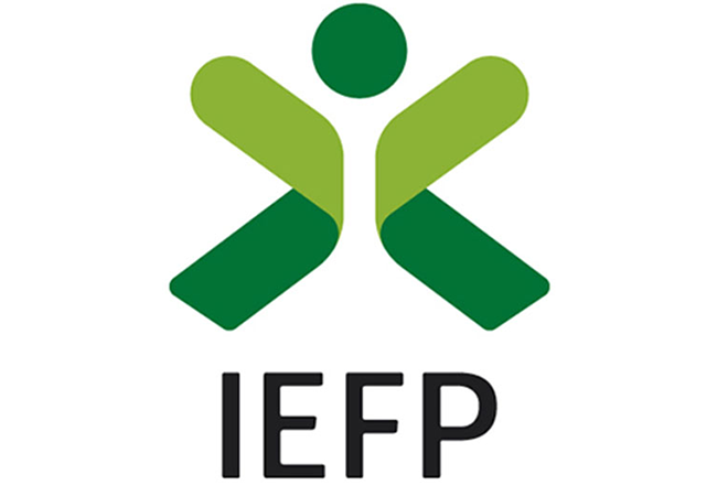 Número de inscritos no Centro de Emprego do IEFP de Vila Franca de Xira