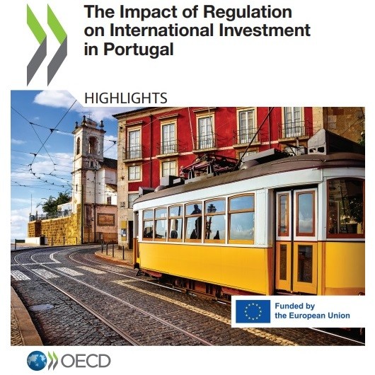 O Impacto da Regulação no Investimento Internacional em Portugal