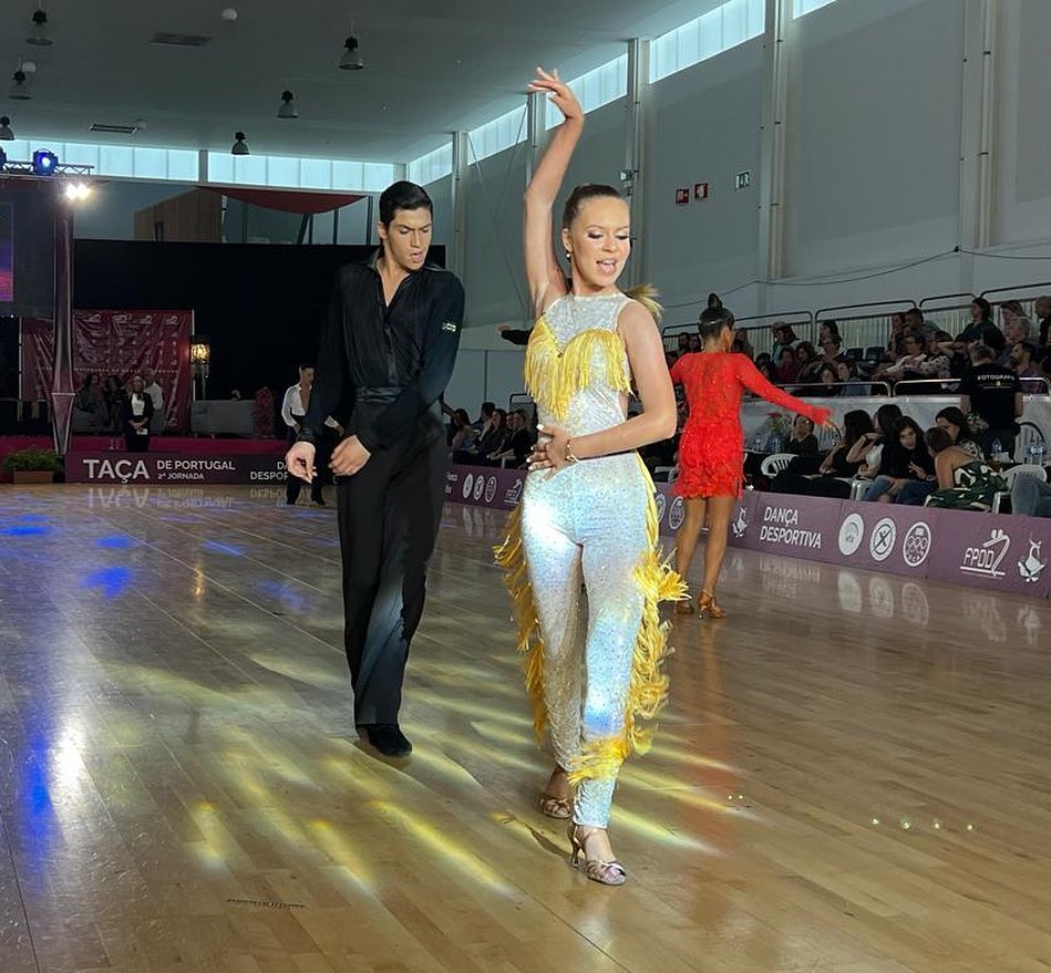  União Desportiva e Cultural da Aldeia do Sobralinho também em bom plano na Taça de Portugal