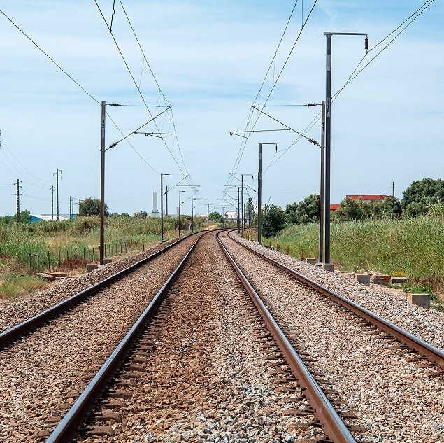 Estudo para alterações à ferrovia no Concelho de Vila Franca de Xira