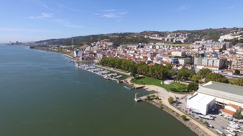 Estudo de reavaliação da qualidade do ar no Concelho de Vila Franca de Xira é apresentado no dia ...