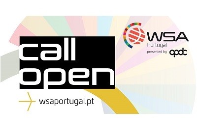 Prémio World Summit Awards (WSA) 2023 Portugal 
