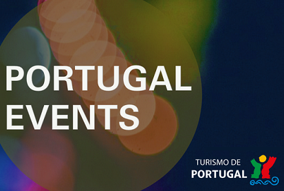 PORTUGAL EVENTS é um programa de apoio à realização de eventos