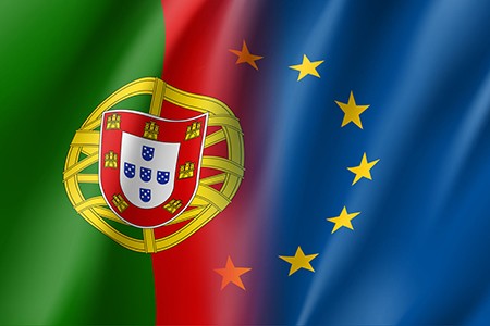 Já disponível online o Portal dos Fundos Europeus 