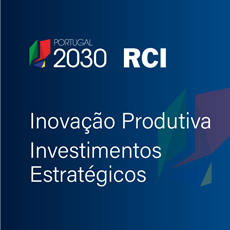 Aviso aberto ao Regime Contratual de Investimento 