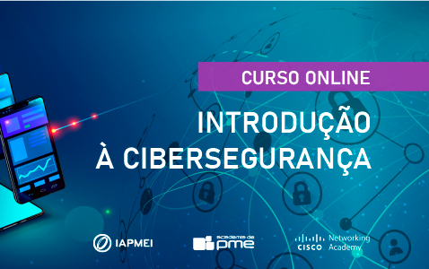 Curso de Introdução à Cibersegurança da Academia PME
