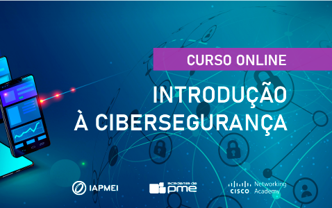 Curso de Introdução à Cibersegurança da Academia PME 