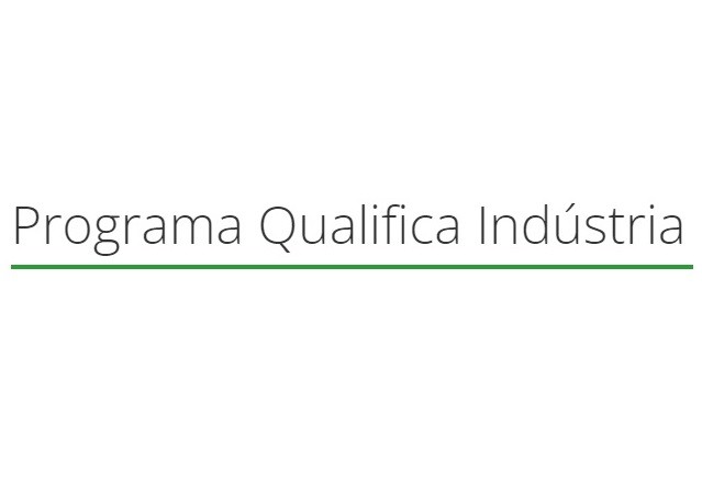Programa Qualifica Indústria 