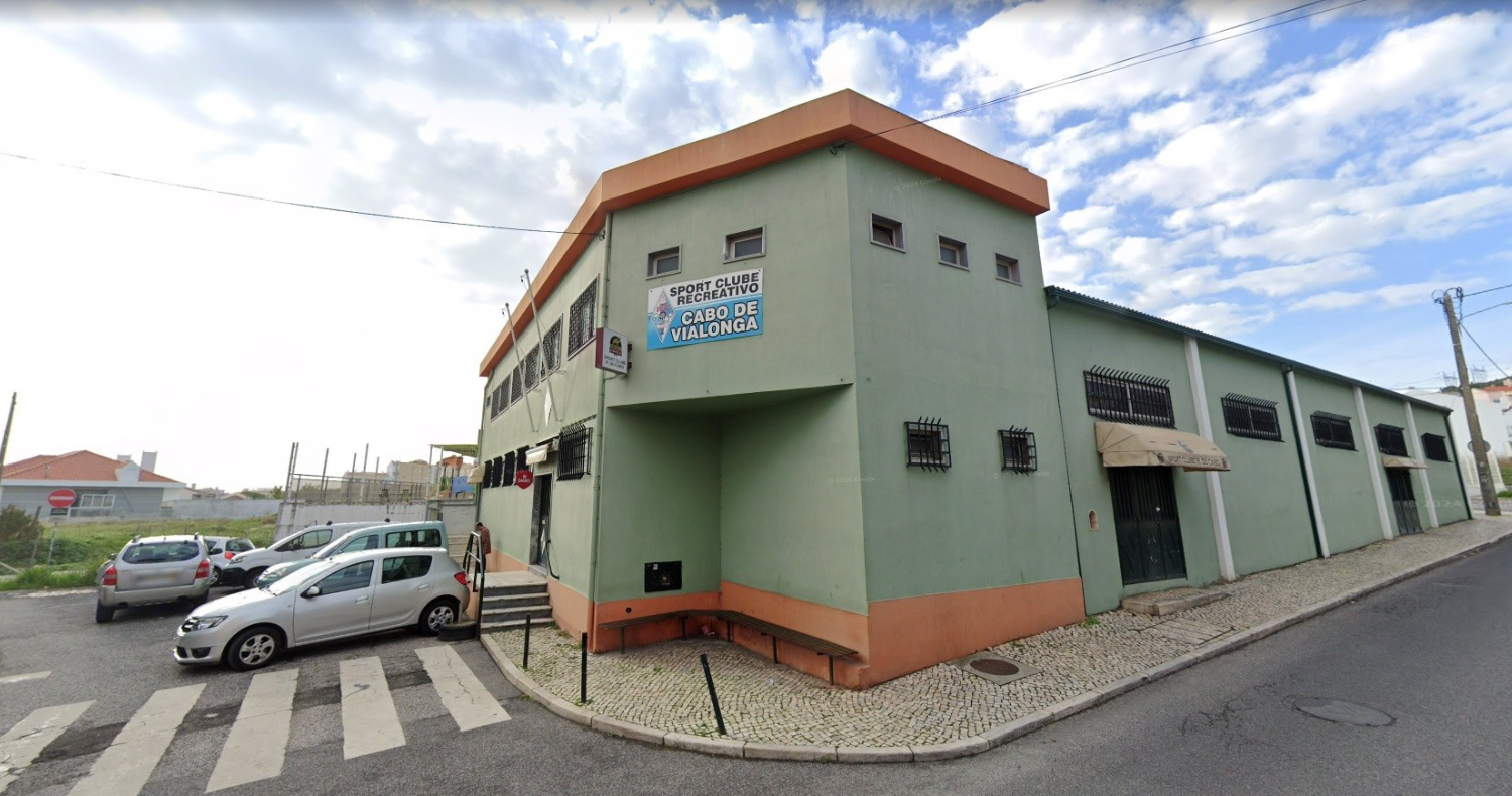 Sessão extraordinária da Assembleia Municipal de Vila Franca de Xira