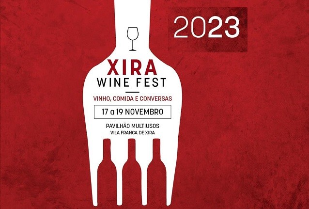 Xira Wine Fest 