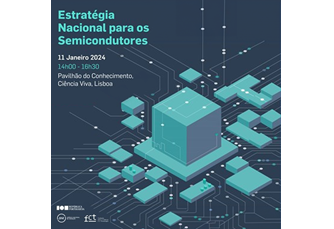 Estratégia Nacional para os Semicondutores