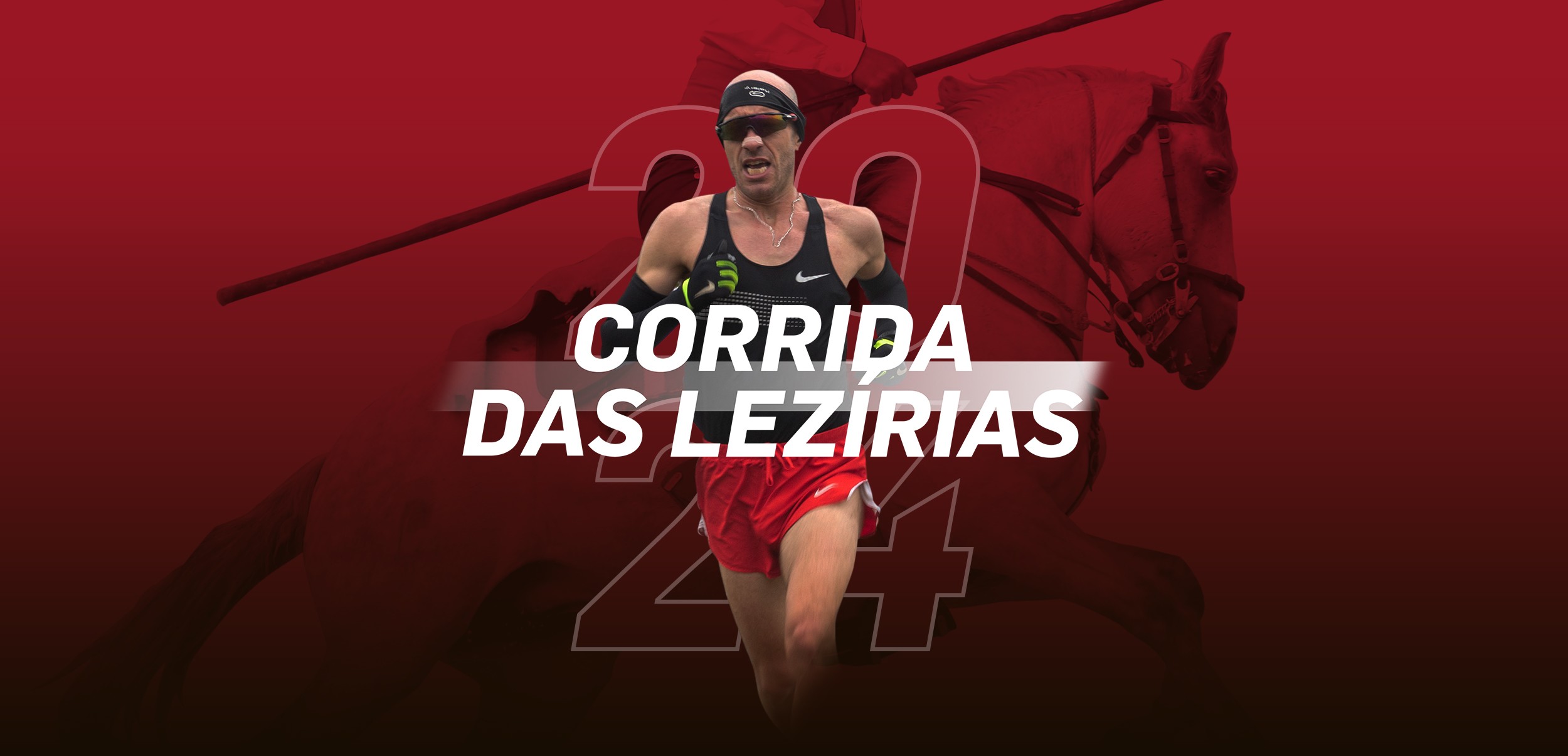 29.ª Edição da Corrida das Lezírias