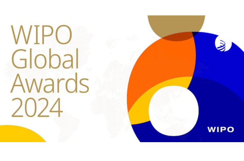 WIPO Global Awards | Candidaturas até 31 de março 