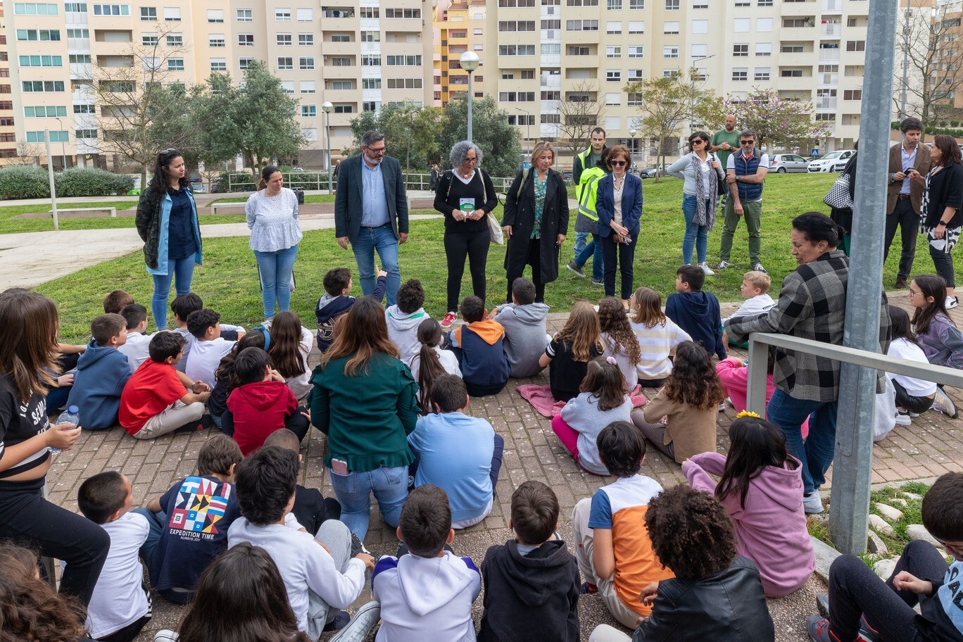 VFX comemora Dia Internacional das Florestas