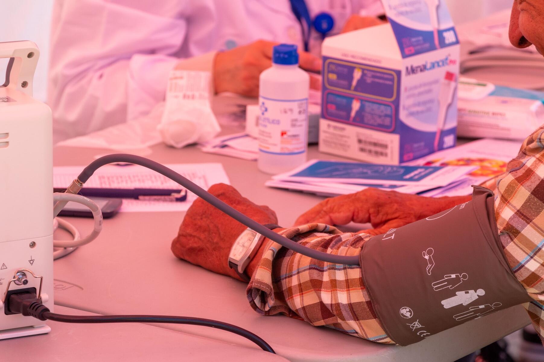 Olhe pelo seu Coração!