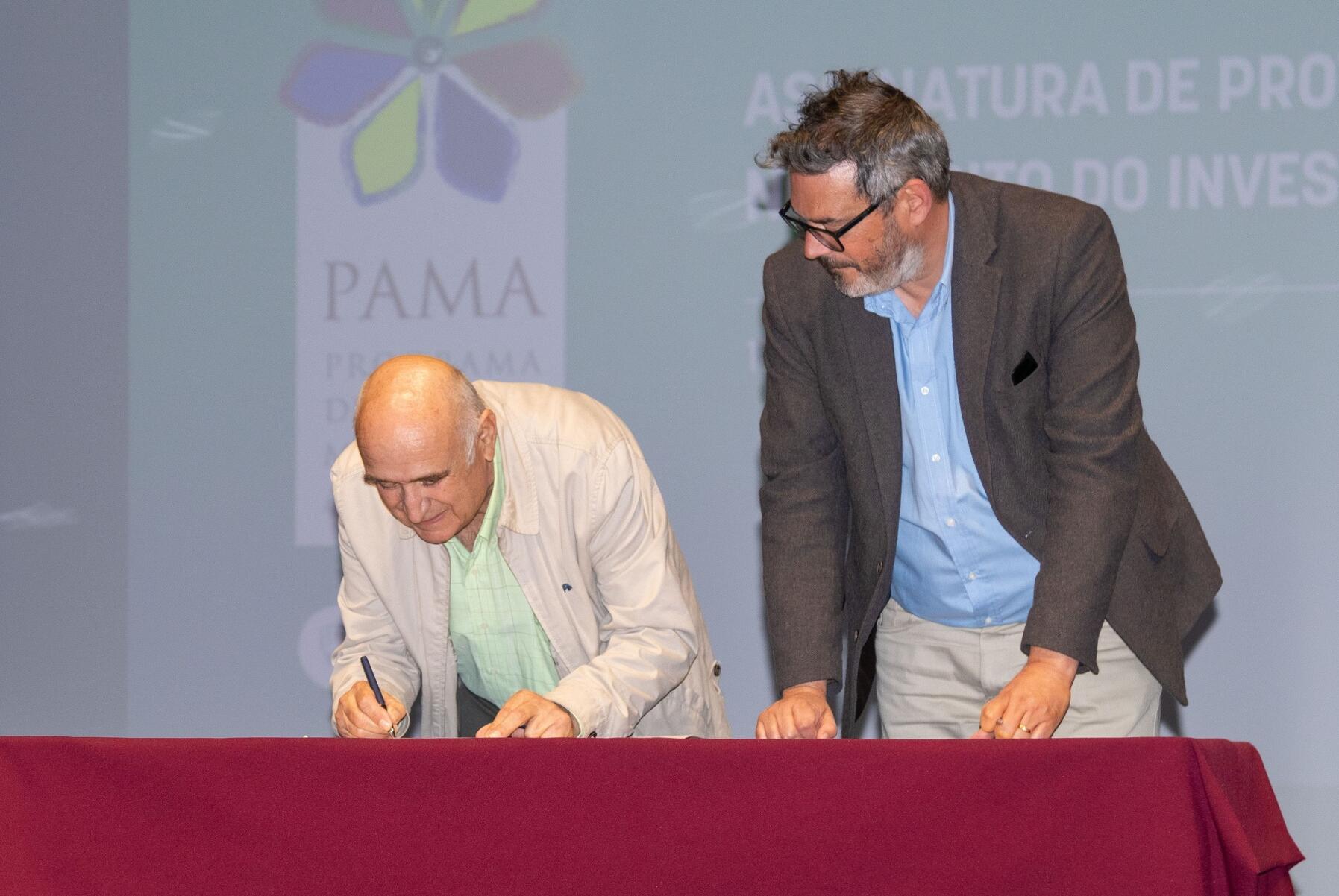 Câmara Municipal de Vila Franca de Xira apoia 68 candidaturas de Associações