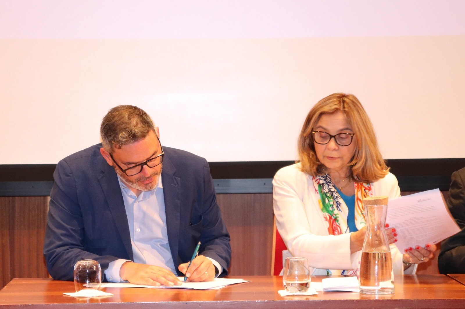 Câmara de Vila Franca de Xira vai construir novo Centro de Saúde na Póvoa de Santa Iria